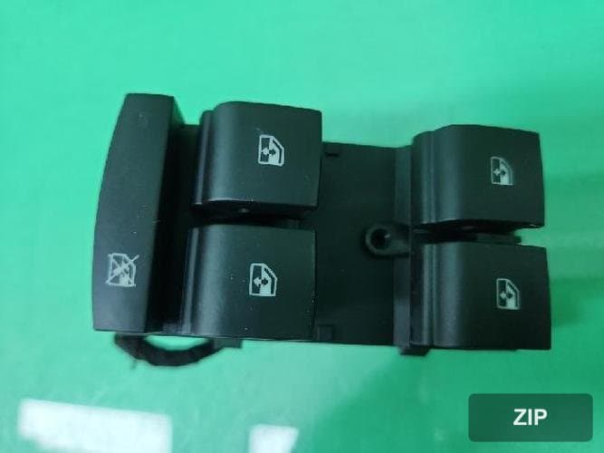 Переключатель стеклоподъемника 4