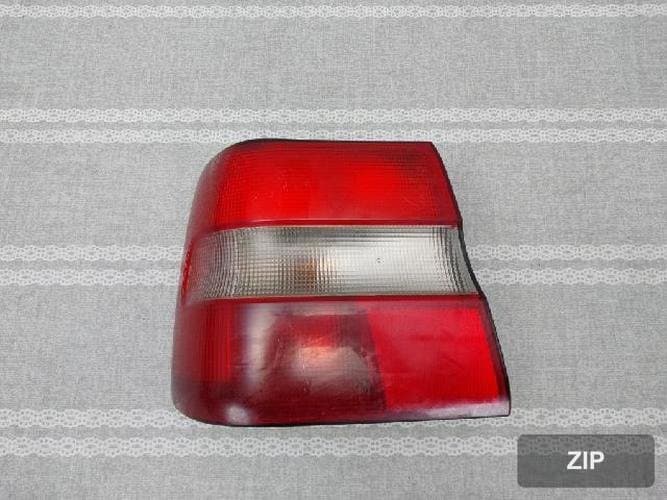 Volvo S70 2000 — фонарь задний левый (комбинированный)