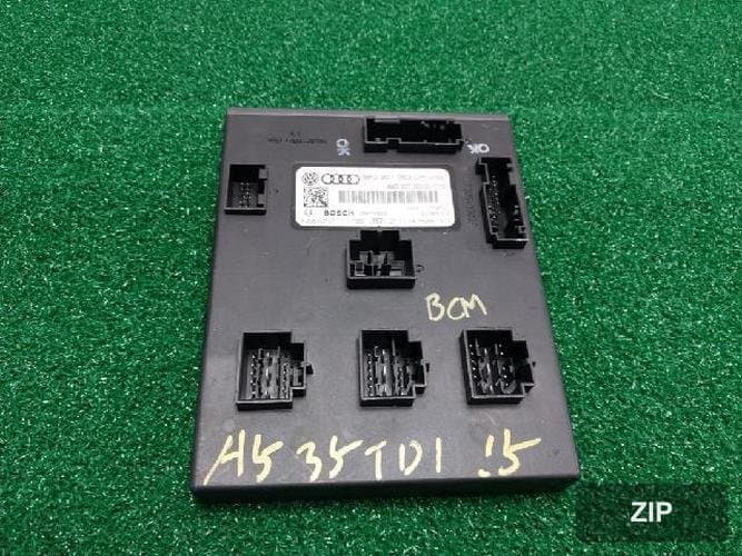 Блок ETACS/BCM 8K0 907 063 DH 4