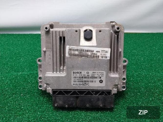Блок управления ECU 05150625AC