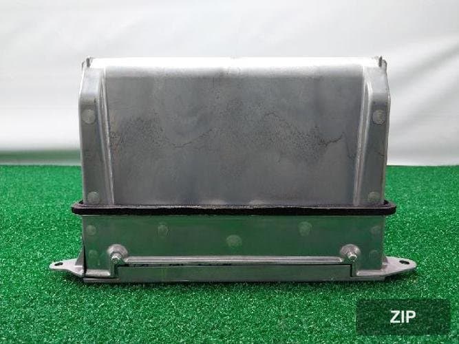 Блок управления ECU 89661-30D90