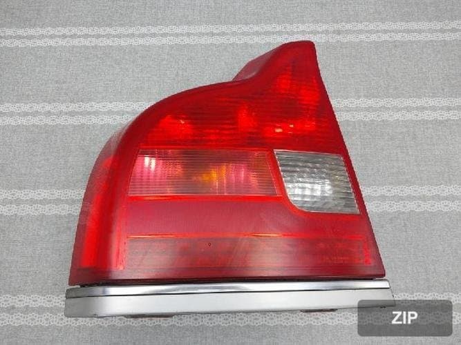 Volvo S80 2005 — комбинированный фонарь задний левый (водительская сторона)