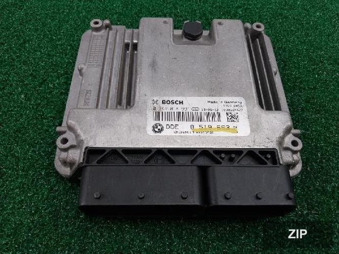Блок управления ECU 8 519 663-01