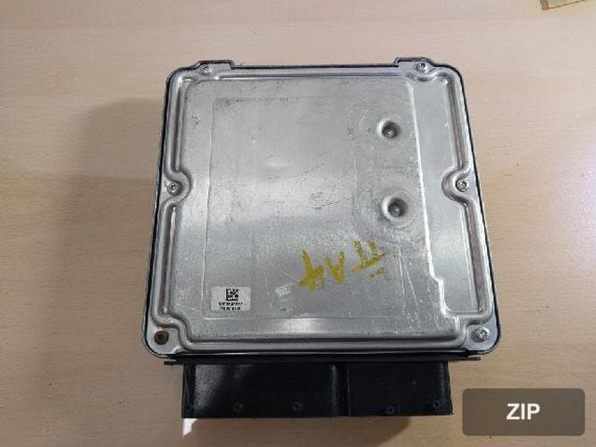 Блок управления (ECU) 8K2 907 115T