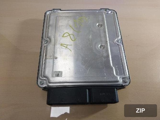 Блок управления ECU 4E1 910 560 L