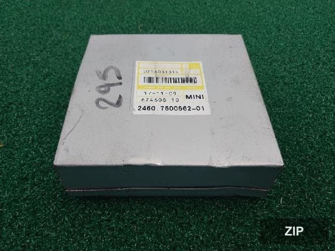 Блок управления TCU 2460 7600562-01 6