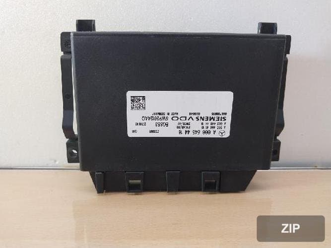 Блок управления АКПП TCU A 000 545 44 16 3