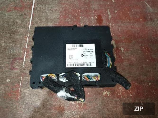 Блок управления ETACS/BCM 95400-G8080