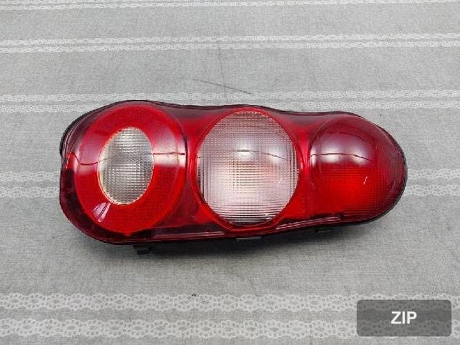 Smart Fortwo 2000 — комбинированный фонарь задний правый (галогенный)