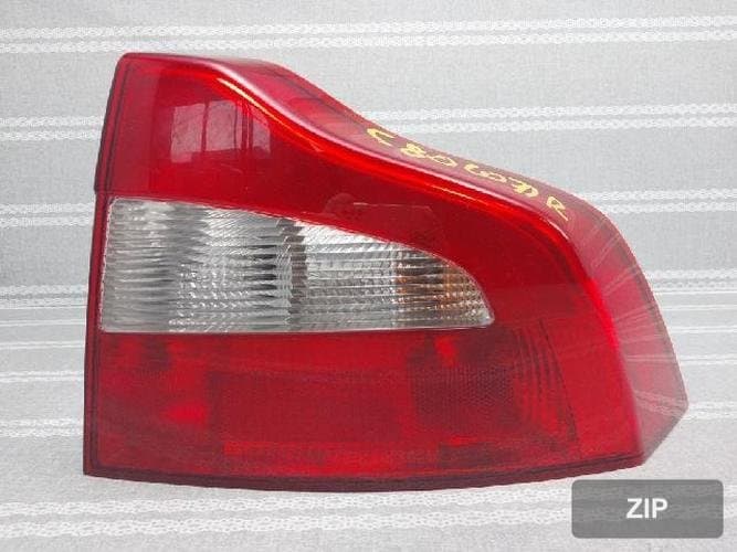 Volvo S80 2007 — комбинированный фонарь задний правый