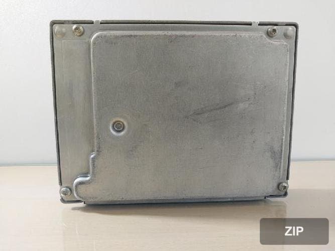 Блок управления ECU 7 523 523 1