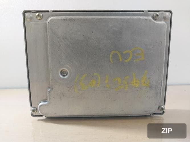 Блок управления ECU 7 523 523 1