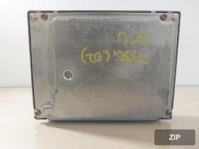 Блок управления ECU 7 523 523 3
