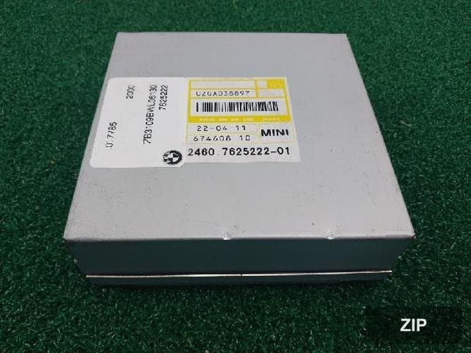 Блок управления TCU 2460 7625222-01 2