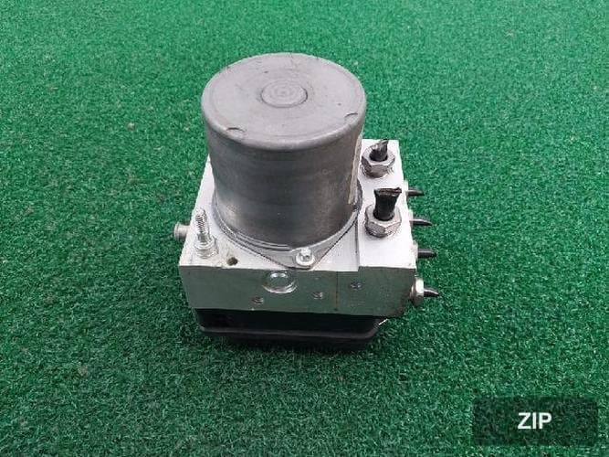 Блок ABS BA53-2C405-BC