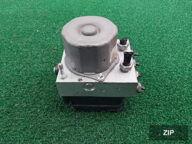 Блок ABS DG13-2C405-AG