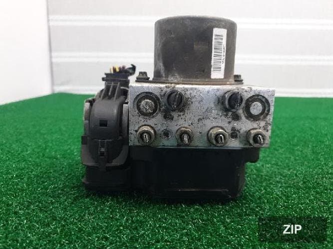 Блок ABS 8G91-2C405-FB