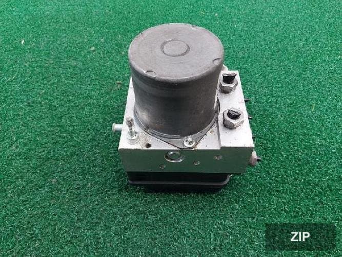 Блок ABS BA53-2C405-BC 3