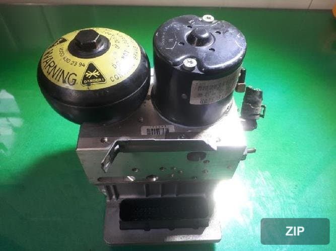 Блок ABS 0 265 960 044