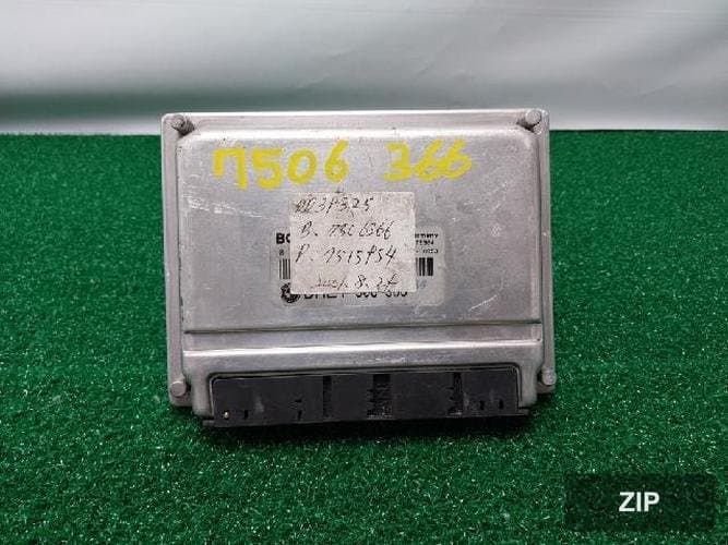 Блок управления ECU 7 506 366 8