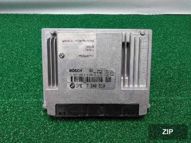 Блок управления ECU 7 540 510 3