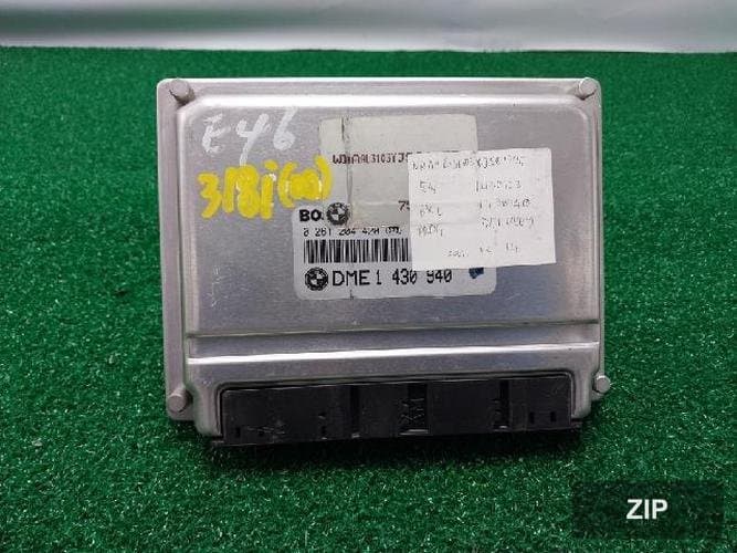 Блок управления ECU 1 430 940