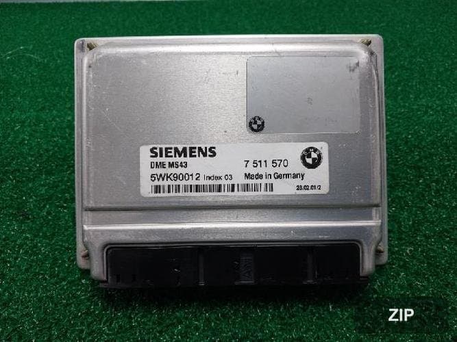 Блок управления ECU 7 511 570