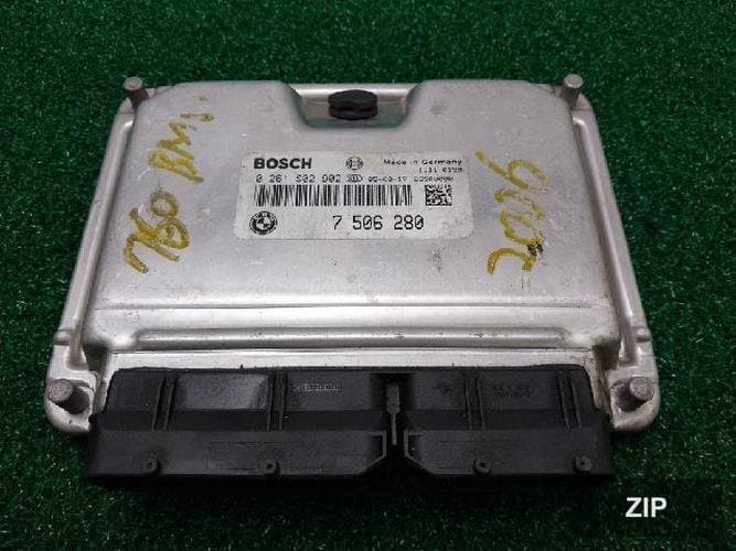 Блок управления ECU 7 506 280