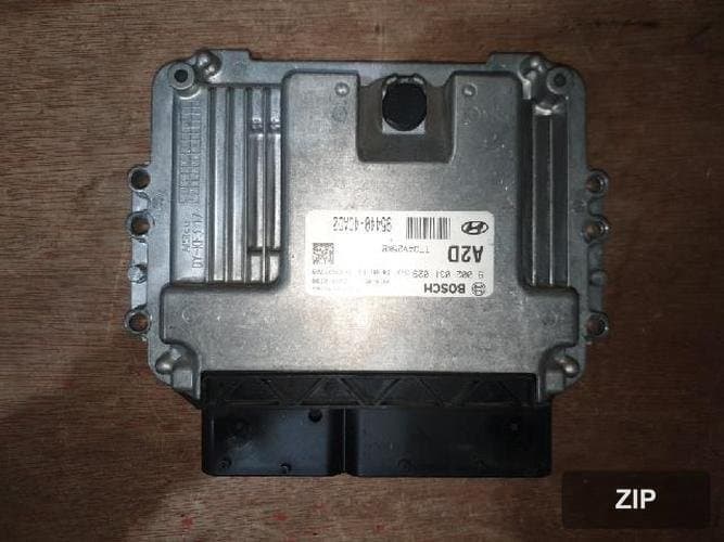Блок управления TCU 95440-4CAD0