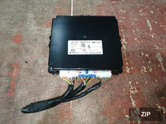Блок управления ETACS/BCM 95480-B2000