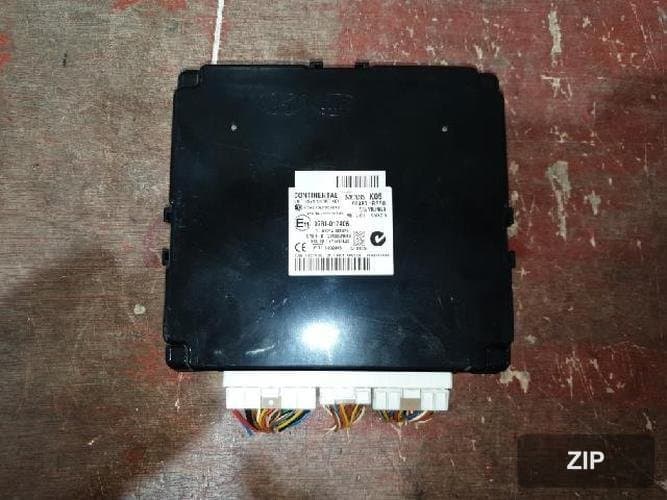 Блок управления ETACS/BCM 95480-1RAA0