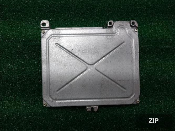 Блок управления двигателем (ECU) 9626954480
