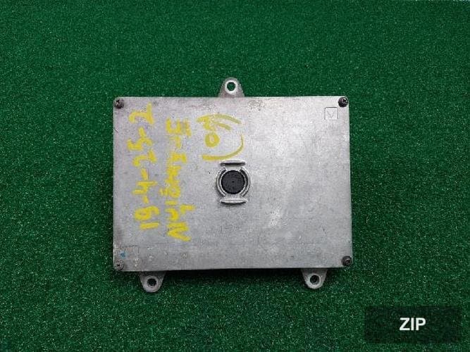 Блок управления двигателем (ECU) 37820-RMX-D51