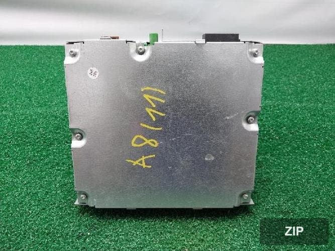 Блок AV-системы
