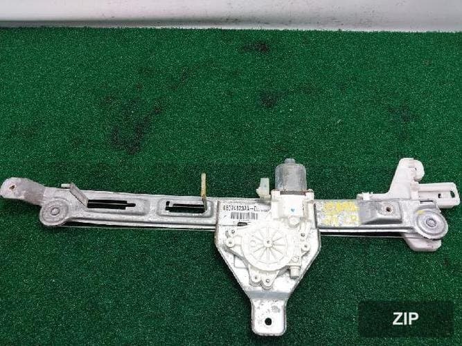 Мотор стеклоподъёмника задней левой двери, OEM 05074823AA-D