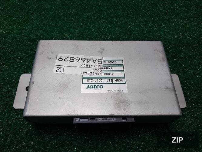 Блок TCU 31036 PR012