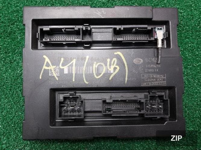 Блок управления ETACS/BCM 8K0 907 064 AG