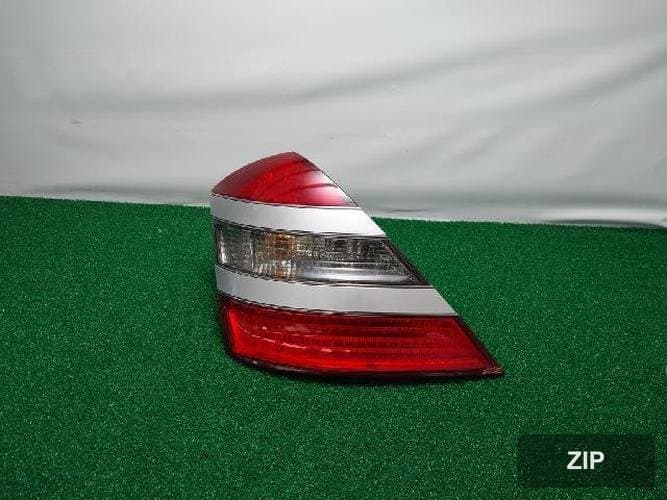 Mercedes-Benz S-Class 2008 — фонарь комбинированный задний левый A221 820 0164 4