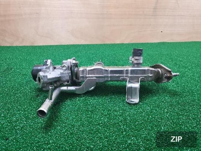 Клапан EGR 25620-37120