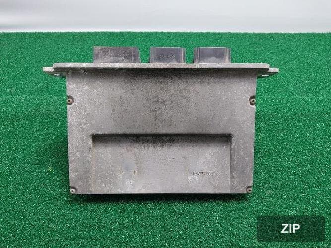 Блок управления (ECU) 9R3A-12A650-GB