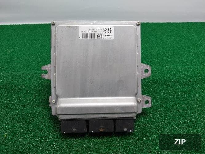 Блок управления двигателем MEC102-070