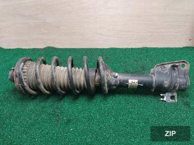 Амортизатор задний правый