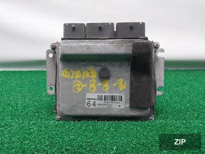 Блок управления двигателем MEC300-200