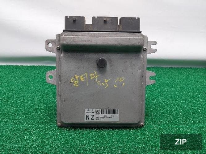 Блок управления ECU A56-E22 406