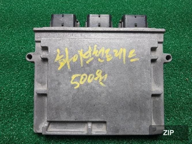 Блок управления ECU 6G1A-12A650-MC