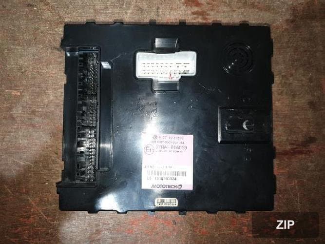 Модуль BCM ETACS 87110-34520