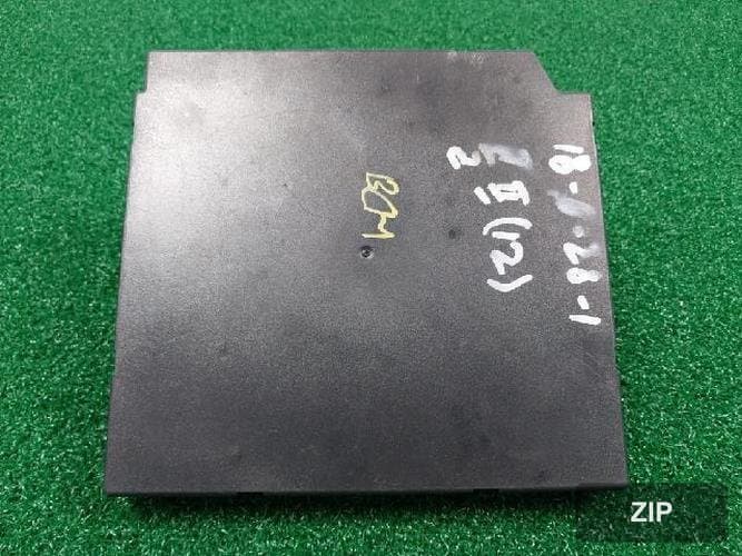 Блок управления ETACS/BCM 1K0 937 086 P