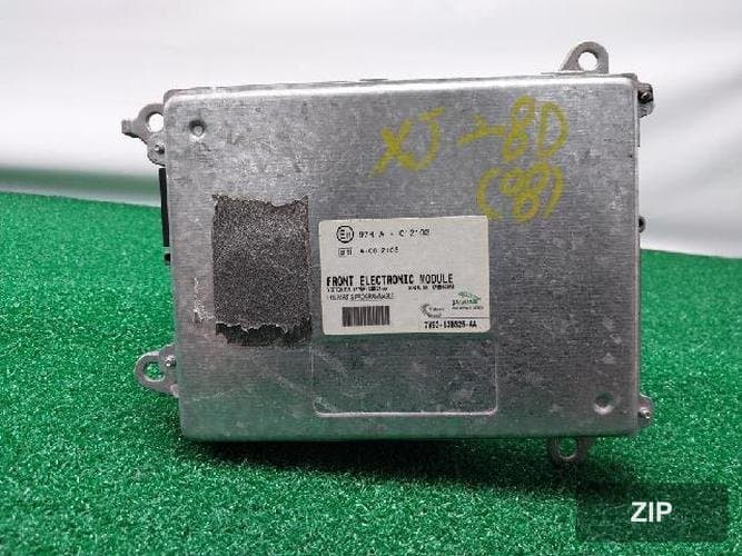 Модуль ETACS/BCM 7W93 13B525 AA