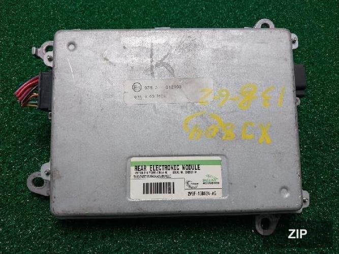 Модуль ETACS/BCM 2W9F 13B524 AG
