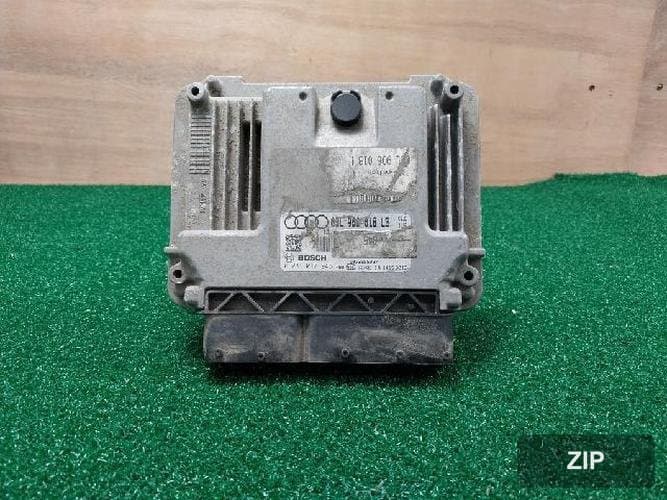 Блок управления ECU 03L906018LB
